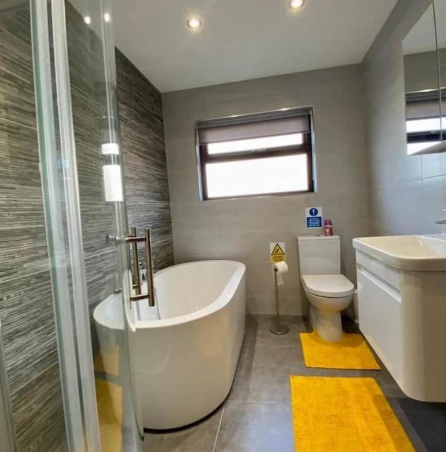 The Mustard Seed Villa Kilkeel Luaran gambar