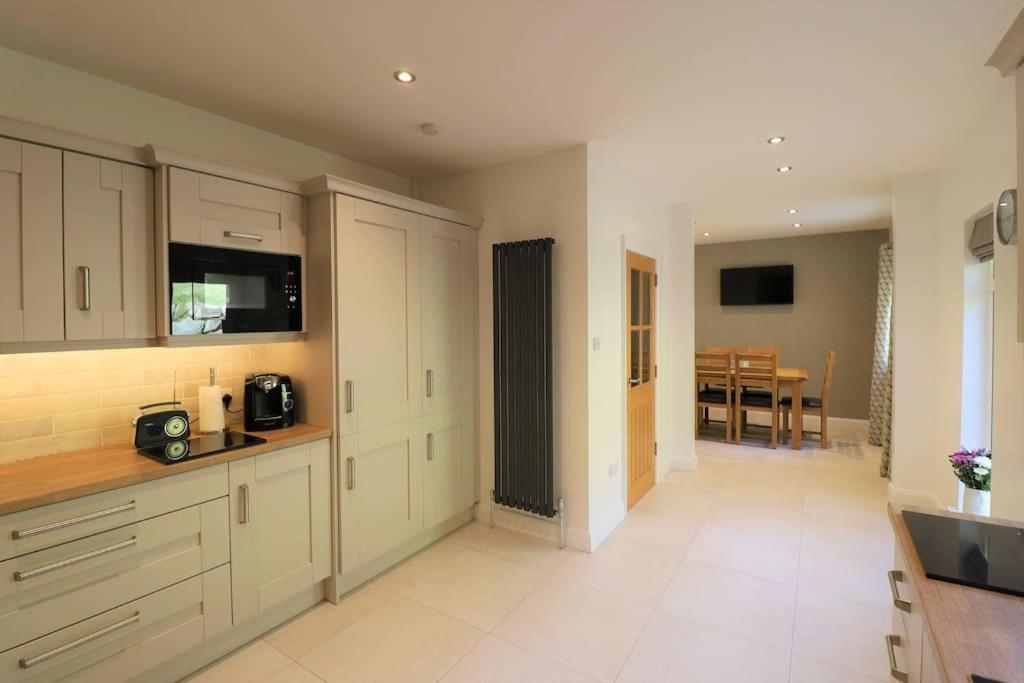 The Mustard Seed Villa Kilkeel Luaran gambar