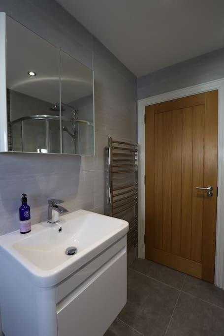 The Mustard Seed Villa Kilkeel Luaran gambar