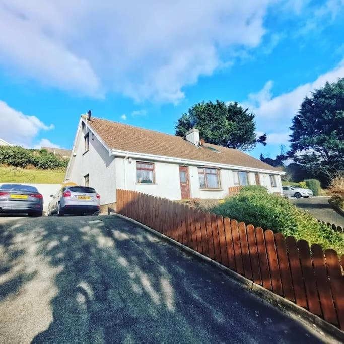 The Mustard Seed Villa Kilkeel Luaran gambar