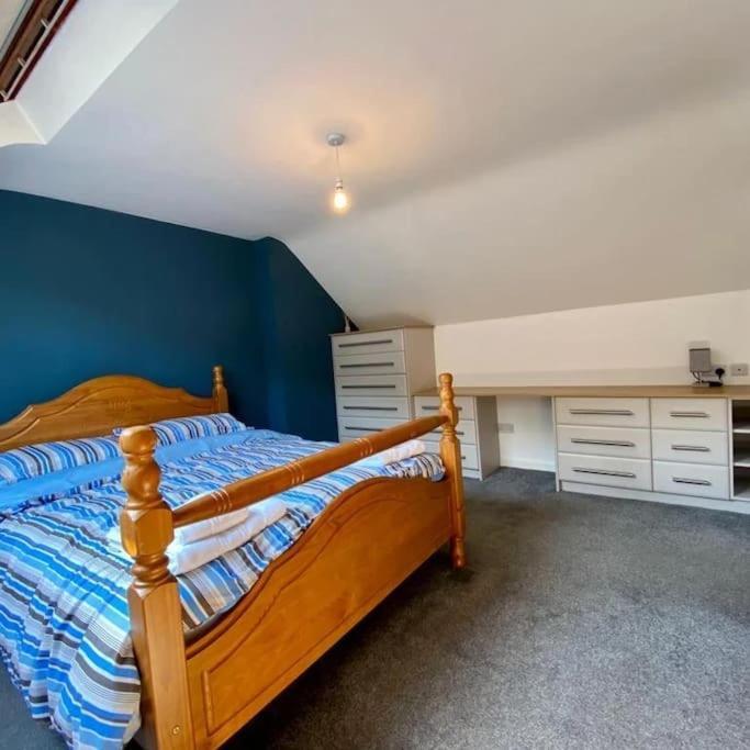 The Mustard Seed Villa Kilkeel Luaran gambar