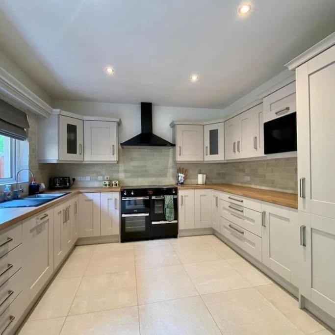The Mustard Seed Villa Kilkeel Luaran gambar