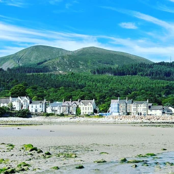 The Mustard Seed Villa Kilkeel Luaran gambar