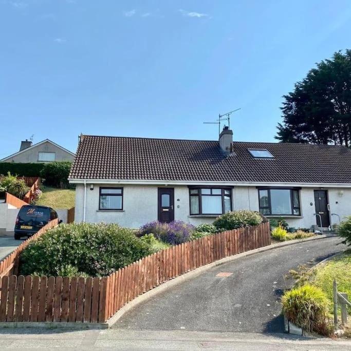 The Mustard Seed Villa Kilkeel Luaran gambar