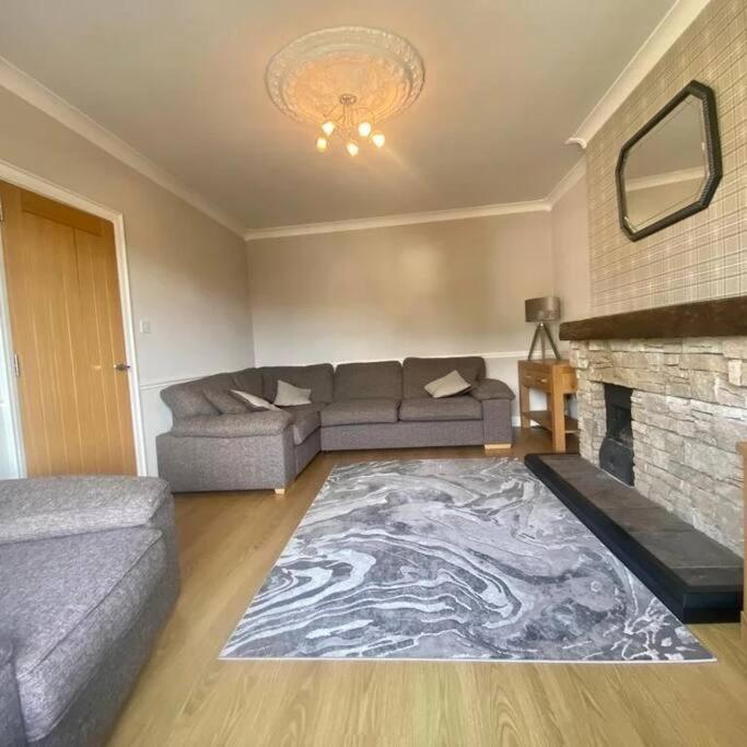 The Mustard Seed Villa Kilkeel Luaran gambar
