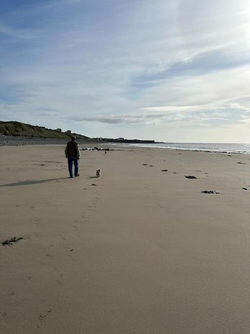 The Mustard Seed Villa Kilkeel Luaran gambar